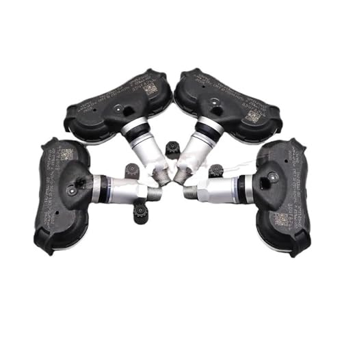 Capteur de pression Kia Sportage 2014-2015 kit TPMS 52933-2S410 pour trajets sereins