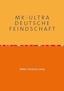 M K - U L T R A D E U T S C H E F E I N D S C H A F T