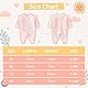 Baby Strampler Jungen Neugeborene Baby Kleidung Jungen Baumwolle Langarm Body Overalls 0-12 Monate