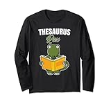 Photo Gallery thesaurus rex maglia a manica Photo Gallery thesaurus rex maglia a manica