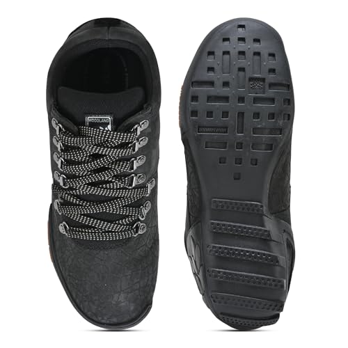 Image of Woodland Mens Gc 4269122 Sneaker