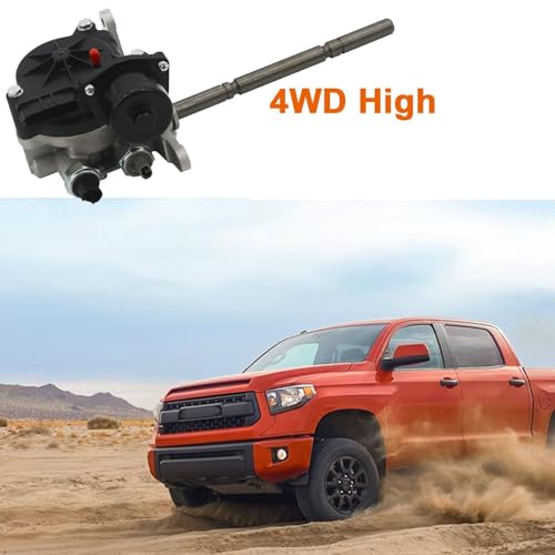Actuador de caja de transferencia 36410-34015 para Toyota 4Runner y Tacoma 4