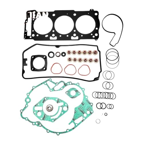 Kit de joints étanchéité moteur Sea-Doo contre fuites et surchauffe