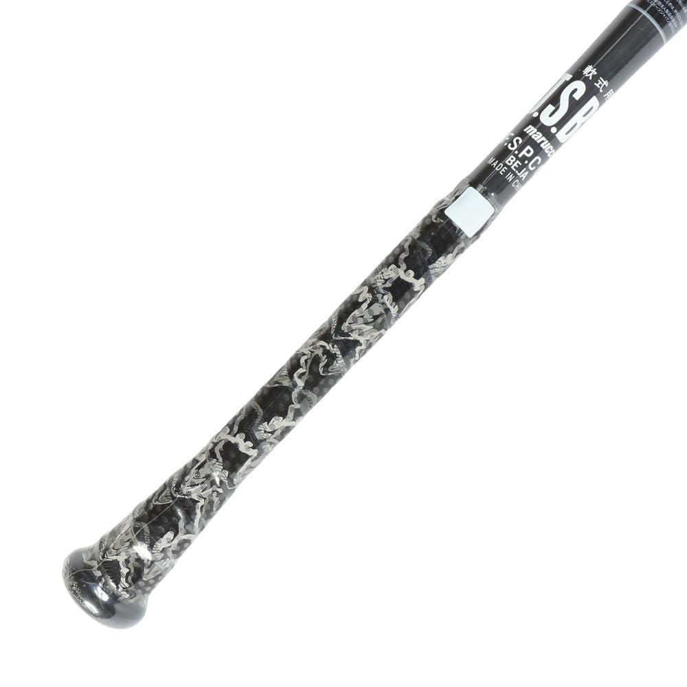 Amazon.co.jp: マルーチ（marucci） 軟式用バット 野球 一般 ワニ