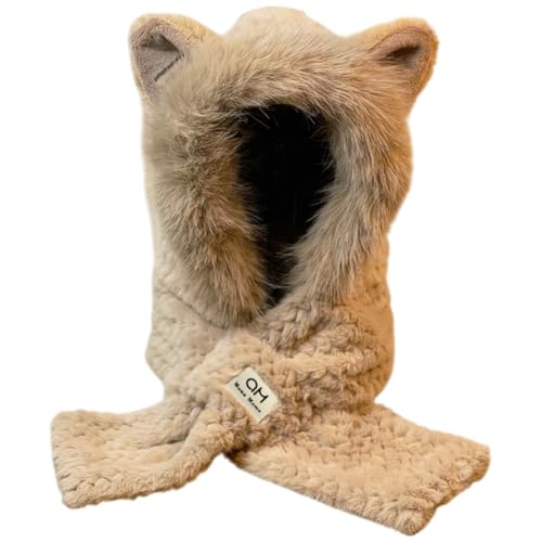 レディース 新品 猫耳 もこもこアウター 【754】 10/24 完売BLACK再入荷！】ふわもこ ネコ耳ファーBIGブルゾン