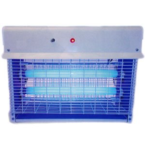 プロモート 光触媒補虫ランプ方式 殺虫器 PC-020A