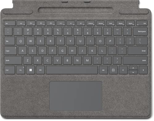 バッテリー新品同様！Surface Pro8 プラチナ キーボード付　オフィス 41qT9et7RKL.jpg