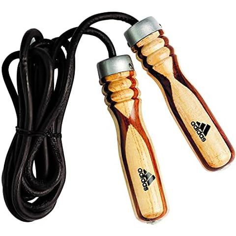 adidas ADIJRW01 Unisex Leather Skipping Rope Cover