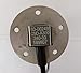JZ Marine Boat Truck Black Water Holding Sewage Tank Level Sensor 0-190ohms 304SS (350)