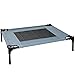 Lakeside Elevated Pet Bed with Canopy