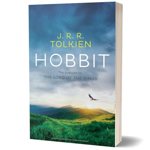 Image of The Hobbit And The Lord Of The Rings Boxed Set