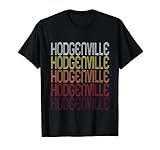Hodgenville, KY | Vintage Style Kentucky T-shirt