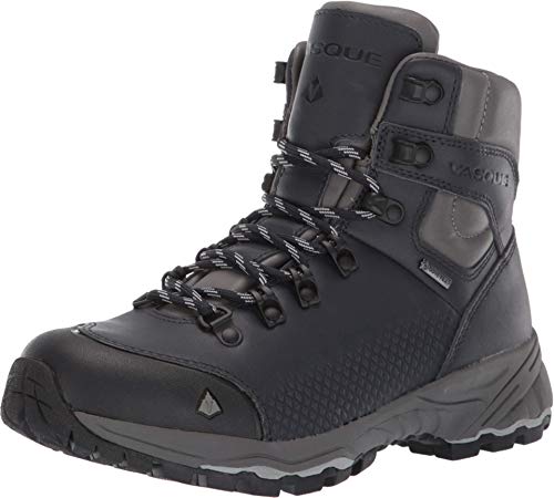 Vasque Women's St. Elias FG GTX Full-Grain Leather Gore-Tex Waterproof...