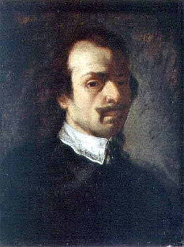 Tableaux Peinture sur Toile Autoportrait Mola Décoration Chambre