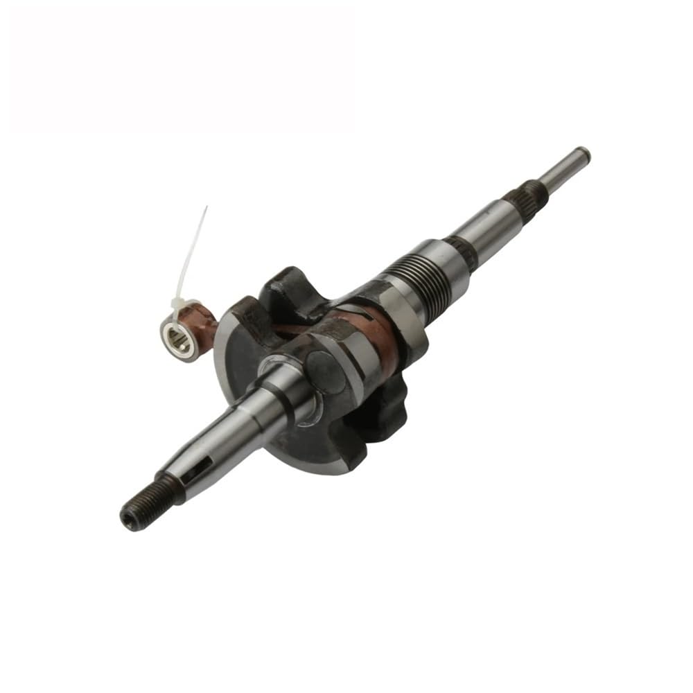 Accesorios Cigüeñal de scooter for 50 AG50 AP50 SJ50 AJ50 ZZ 50cc 12200-37B04-000 piezas de motor de dos tiempos
