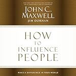 Cover of How to Influence People