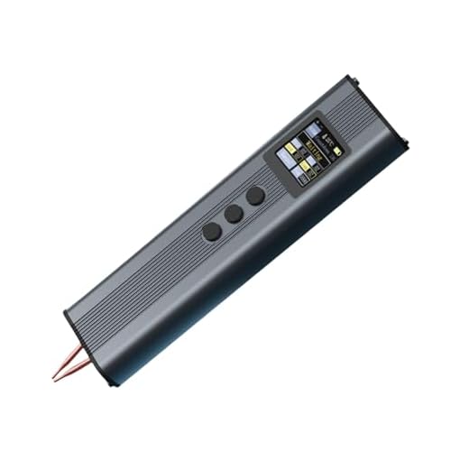 Advanced Rechargeable Welding Device for Professionals