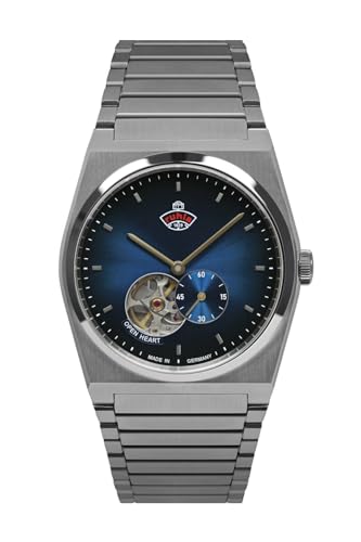 Ruhla 1929 Space Control 4866M-3