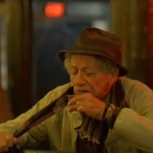 #4601 The Secret Life Of Walter Mitigate