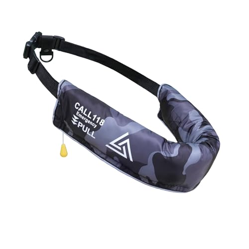 琵琶湖ボート用ライフジャケット