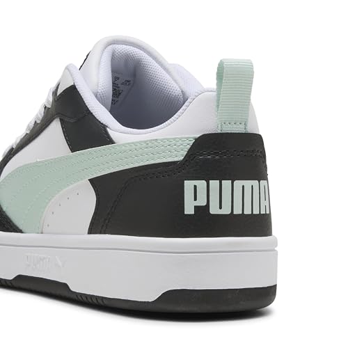 Image of Puma Unisex-Adult Rebound V6 Low Sneaker