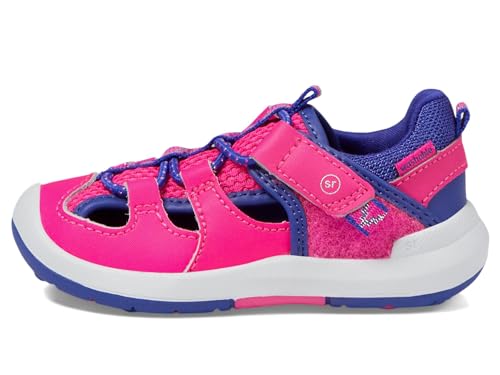 Stride Rite Unisex-Child SRT Wade 2.0 Sneaker4