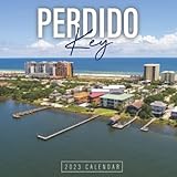 key largo 18 center console  Perdido Key Calendar: Beautiful 2023 Calendar Gift for Family, Friends and Yourself - Thick Paper - Home & Office Organizer - Large Monthly Grid - Bonus last 6 months of 2022