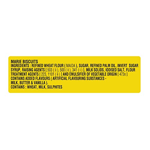 Image of Parle Marie, 800 Gram.