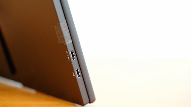 Amazon.co.jp: 21.5インチ タッチパネル モバイルモニター Newsoul