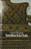  Tule Hinrichs Sofa