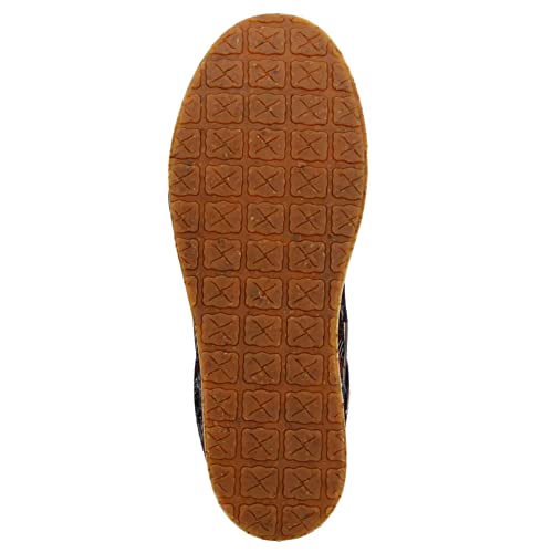 Image of Twisted X Men's 6 inch Tech X Boot, Wide Square Toe with CellStretch and Tech