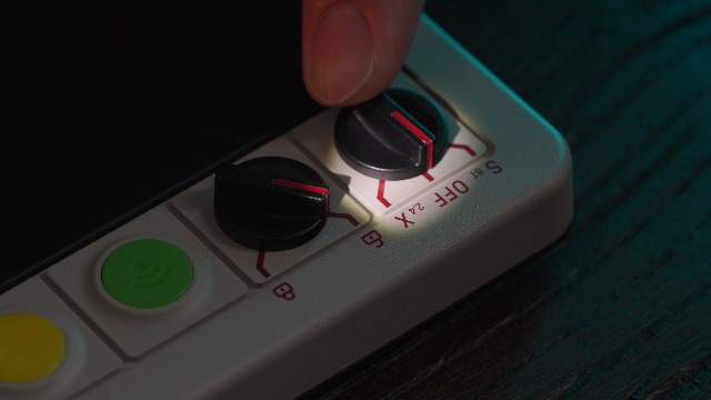 Amazon.co.jp: 8BitDo Arcade Controller レバーレス アケコン 超薄型