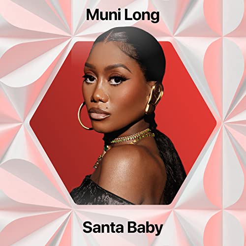 Santa Baby Santa Baby