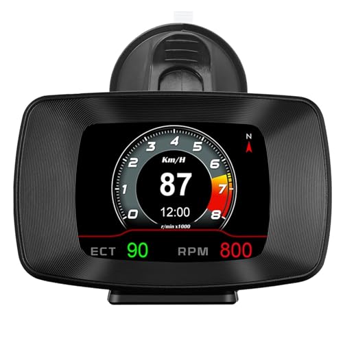 Ԃ OBD GPS fBXvC Xs[h[^[  R d x x Ԃ̃X}[g wbhAbv fBXvC