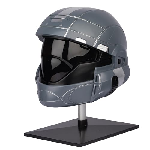 Playcoshow H3 Helmet 1:1 Head Mask for Adult Cosplay Costume Cosplay Helmet for Adult