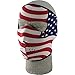 Zanheadgear WNFM003 Neoprene Full Face Mask, Stars and Stripes