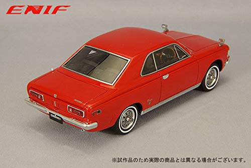 ミニカー MODEL PET CROWN HARDTOP SL 1/42 MODEL PET CROWN HARDTOP