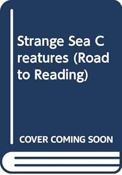Strange Sea Creatures