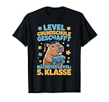 Grundschule Absolvent 2025 Grundschule Abschied