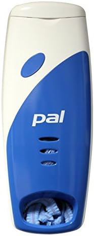 Pal International AHP161 Ecopak Dispenser