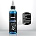 iseheri Ultra Concentrated Tattoo Cleaning 4OZ with Foaming Bottle 120ml, Tattoo Supplies for Tattoos Piercings, Clean Skin Equipment(blue)