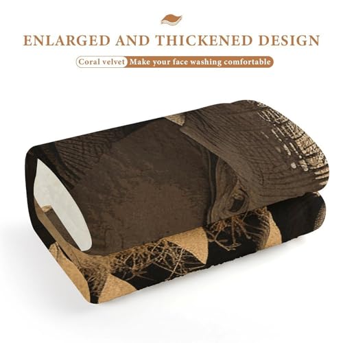 Serviette de bain à séchage rapide pour le yoga et le spa - 5