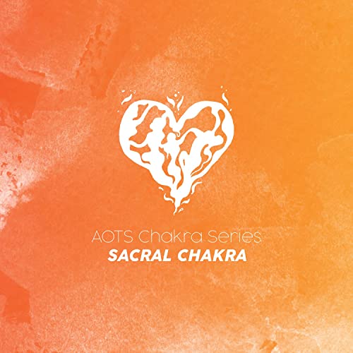 Sacral Chakra Balancing | Meditation 🧘&zwj;♀️| Chakra Series🍊