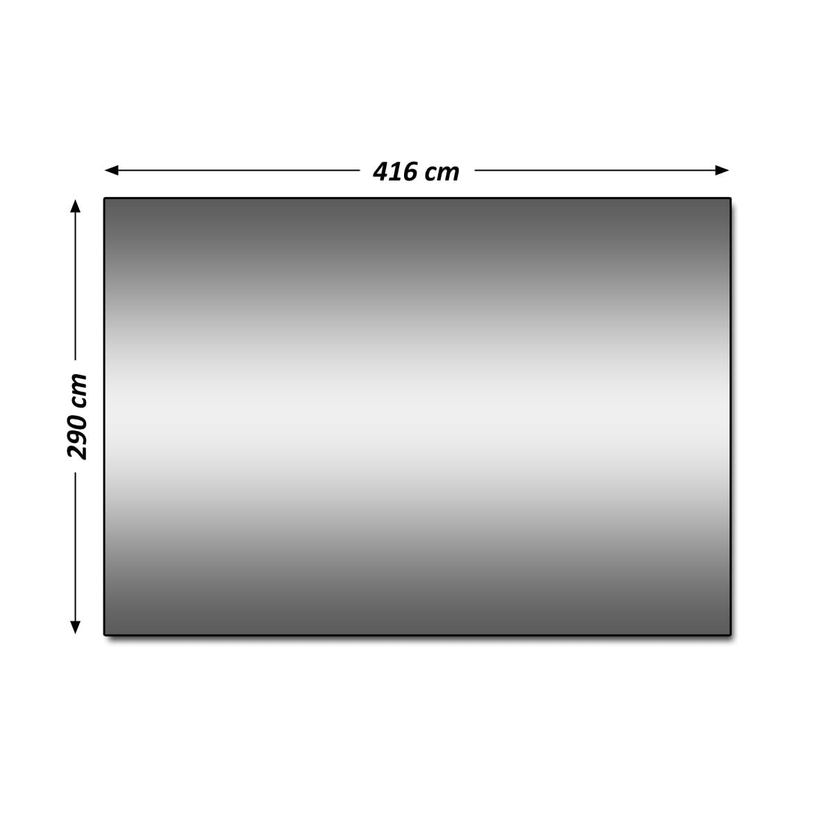 H9560M_TV5BD Papier peint intissé Motif fruits secs et noix 416 x 290 cm