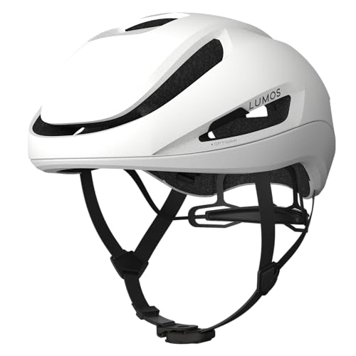 Lumos MIPS Light-Compatible Helmet