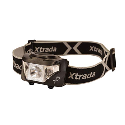 ルミカ(日本化学発光) Xtrada X5 ヘッドライト A21039 ルミカ(日本化学発光) Xtrada X5 ヘッドライト A21039