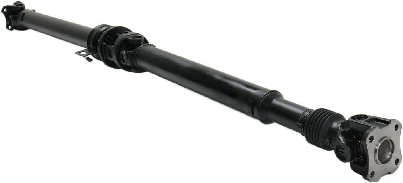Drive Shaft Driveshaft Rear 4WD for Toyota for Tacoma SR5 DLX 03 & Base 96-04 & Limited 98-00