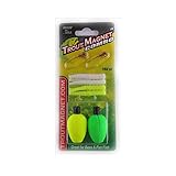Leland Lures Trout Magnet Combo Pack Fishing Equipment