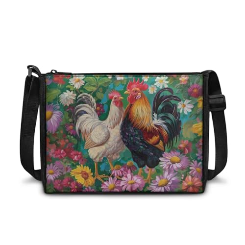 Cross Body Bag for Woman Shoulder Bag Schoolbag Small Handbags Cell Phone Purse Mini Wallet