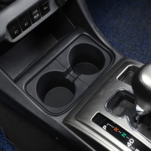 Insertos para Portavasos Compatible Toyota Tacoma 2006-2015 miniatura 7